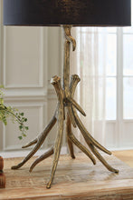 Load image into Gallery viewer, Josney Lamp Set - 46 Furniture and Mattress Gallery
