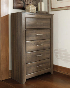 Juararo Chest of Drawers - 46 Furniture and Mattress Gallery