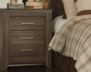 Juararo Nightstand - 46 Furniture and Mattress Gallery