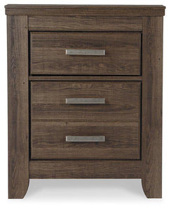 Juararo Nightstand - 46 Furniture and Mattress Gallery