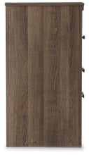Load image into Gallery viewer, Juararo Nightstand - 46 Furniture and Mattress Gallery
