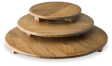 Load image into Gallery viewer, Kaidler Tray Set (Set of 3) - 46 Furniture and Mattress Gallery
