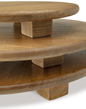 Load image into Gallery viewer, Kaidler Tray Set (Set of 3) - 46 Furniture and Mattress Gallery
