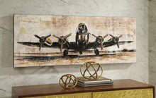 Load image into Gallery viewer, Kalene Wall Art - 46 Furniture and Mattress Gallery
