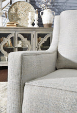 Load image into Gallery viewer, Kambria Swivel Glider Accent Chair - 46 Furniture and Mattress Gallery
