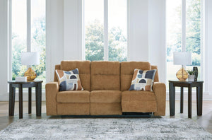 Kanlow Reclining Sofa - 46 Furniture and Mattress Gallery