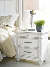 Load image into Gallery viewer, Kanwyn Nightstand - 46 Furniture and Mattress Gallery
