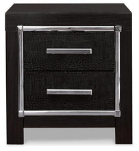 Load image into Gallery viewer, Kaydell Nightstand - 46 Furniture and Mattress Gallery
