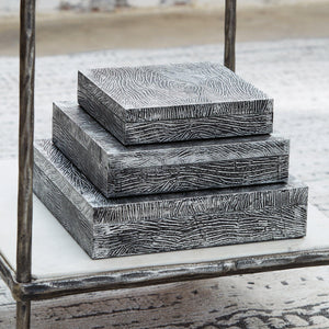 Keldy Box (Set of 3) - 46 Furniture and Mattress Gallery