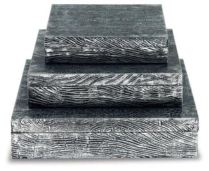 Keldy Box (Set of 3) - 46 Furniture and Mattress Gallery