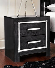 Load image into Gallery viewer, Kaydell Nightstand - 46 Furniture and Mattress Gallery
