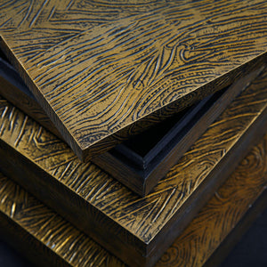 Keldy Box (Set of 3) - 46 Furniture and Mattress Gallery