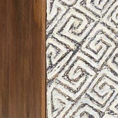 Kerrings Accent Cabinet - 46 Furniture and Mattress Gallery