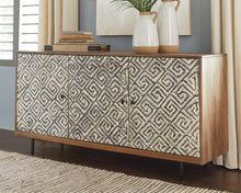 Load image into Gallery viewer, Kerrings Accent Cabinet - 46 Furniture and Mattress Gallery
