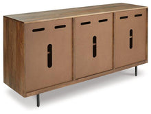 Load image into Gallery viewer, Kerrings Accent Cabinet - 46 Furniture and Mattress Gallery
