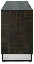 Load image into Gallery viewer, Kevmart Accent Cabinet - 46 Furniture and Mattress Gallery
