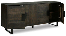 Load image into Gallery viewer, Kevmart Accent Cabinet - 46 Furniture and Mattress Gallery
