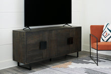 Load image into Gallery viewer, Kevmart Accent Cabinet - 46 Furniture and Mattress Gallery
