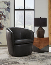 Load image into Gallery viewer, Kierreys Swivel Chair - 46 Furniture and Mattress Gallery
