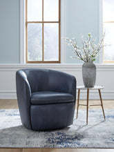 Load image into Gallery viewer, Kierreys Swivel Chair - 46 Furniture and Mattress Gallery
