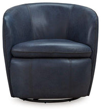 Load image into Gallery viewer, Kierreys Swivel Chair - 46 Furniture and Mattress Gallery

