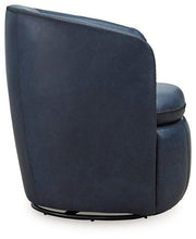 Load image into Gallery viewer, Kierreys Swivel Chair - 46 Furniture and Mattress Gallery
