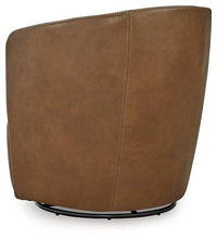 Load image into Gallery viewer, Kierreys Swivel Chair - 46 Furniture and Mattress Gallery
