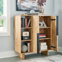 Load image into Gallery viewer, Kierwell Accent Cabinet - 46 Furniture and Mattress Gallery
