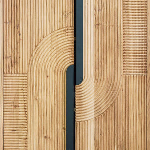 Kierwell Accent Cabinet - 46 Furniture and Mattress Gallery
