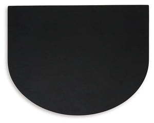 Ladgate Accent Table - 46 Furniture and Mattress Gallery