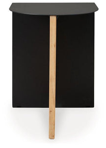 Ladgate Accent Table - 46 Furniture and Mattress Gallery