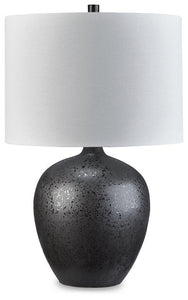 Ladstow Lamp Set - 46 Furniture and Mattress Gallery