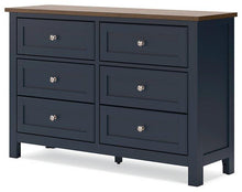 Load image into Gallery viewer, Landocken Dresser and Mirror - 46 Furniture and Mattress Gallery
