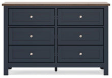 Load image into Gallery viewer, Landocken Dresser and Mirror - 46 Furniture and Mattress Gallery
