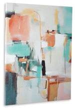 Load image into Gallery viewer, Langward Wall Art - 46 Furniture and Mattress Gallery
