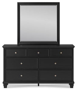 Lanolee Bedroom Set - 46 Furniture and Mattress Gallery
