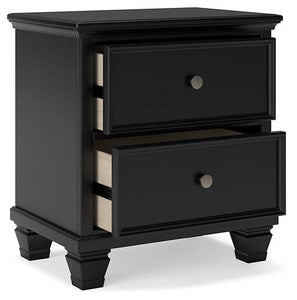 Lanolee Bedroom Set - 46 Furniture and Mattress Gallery