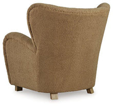 Load image into Gallery viewer, Larbell Accent Chair - 46 Furniture and Mattress Gallery
