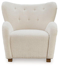 Load image into Gallery viewer, Larbell Accent Chair - 46 Furniture and Mattress Gallery
