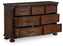Load image into Gallery viewer, Lavinton Dresser - 46 Furniture and Mattress Gallery
