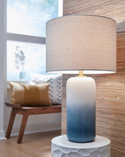 Load image into Gallery viewer, Lemrich Lamp Set - 46 Furniture and Mattress Gallery
