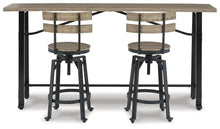 Load image into Gallery viewer, Lesterton Dining Room Set - 46 Furniture and Mattress Gallery

