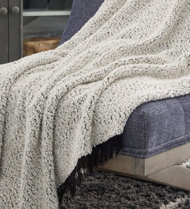 Leonita Throw - 46 Furniture and Mattress Gallery