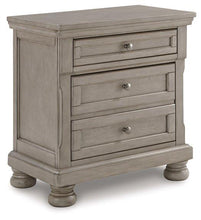 Load image into Gallery viewer, Lettner Bedroom Set - 46 Furniture and Mattress Gallery
