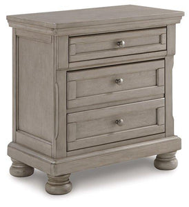 Lettner Bedroom Set - 46 Furniture and Mattress Gallery