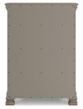 Load image into Gallery viewer, Lexorne Chest of Drawers - 46 Furniture and Mattress Gallery
