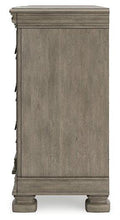 Load image into Gallery viewer, Lexorne Dresser and Mirror - 46 Furniture and Mattress Gallery
