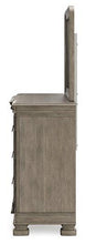 Load image into Gallery viewer, Lexorne Dresser and Mirror - 46 Furniture and Mattress Gallery
