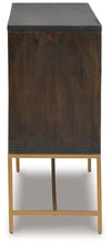 Load image into Gallery viewer, Elinmore Accent Cabinet - 46 Furniture and Mattress Gallery
