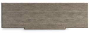 Lexorne Dresser and Mirror - 46 Furniture and Mattress Gallery